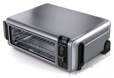 Ninja SP101EU Foodi 8in1 Konyhai term&eacute;kek - S&uuml;tő-főzőlap, tűzhely (szabadon&aacute;ll&oacute;) - Mini s&uuml;tő / mini grill / mini konyha - 521444