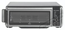 Ninja SP101EU Foodi 8in1 Konyhai termékek - Sütő-főzőlap, tűzhely (szabadonálló) - Mini sütő / mini grill / mini konyha - 521444
