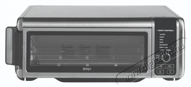 Ninja SP101EU Foodi 8in1 Konyhai term&eacute;kek - S&uuml;tő-főzőlap, tűzhely (szabadon&aacute;ll&oacute;) - Mini s&uuml;tő / mini grill / mini konyha - 521444