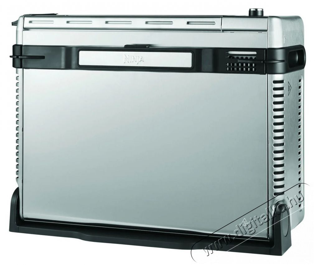 Ninja SP101EU Foodi 8in1 Konyhai term&eacute;kek - S&uuml;tő-főzőlap, tűzhely (szabadon&aacute;ll&oacute;) - Mini s&uuml;tő / mini grill / mini konyha - 521444