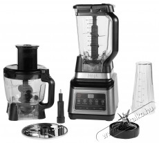 Ninja BN800EU konyhai robotg&eacute;p Konyhai term&eacute;kek - Konyhai kisg&eacute;p (elők&eacute;sz&iacute;t&eacute;s / feldolgoz&aacute;s) - Turmixg&eacute;p - 531306