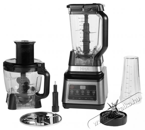 Ninja BN800EU konyhai robotg&eacute;p Konyhai term&eacute;kek - Konyhai kisg&eacute;p (elők&eacute;sz&iacute;t&eacute;s / feldolgoz&aacute;s) - Turmixg&eacute;p - 531306