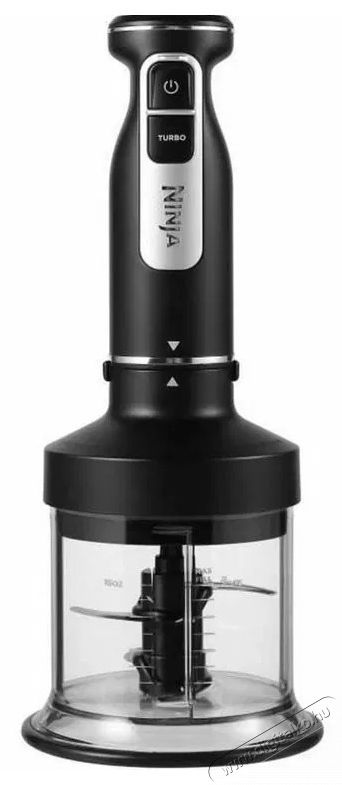 Ninja Foodi CI100EU Foodi 3 az 1-ben turmixg&eacute;p Konyhai term&eacute;kek - Konyhai kisg&eacute;p (elők&eacute;sz&iacute;t&eacute;s / feldolgoz&aacute;s) - Turmixg&eacute;p - 531366