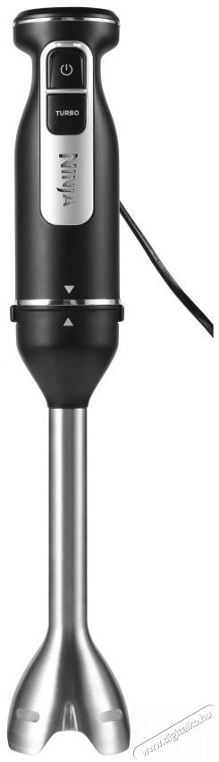 Ninja Foodi CI100EU Foodi 3 az 1-ben turmixg&eacute;p Konyhai term&eacute;kek - Konyhai kisg&eacute;p (elők&eacute;sz&iacute;t&eacute;s / feldolgoz&aacute;s) - Turmixg&eacute;p - 531366