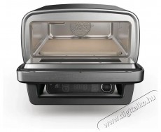 Ninja Artisan pizza MO201 4 az 1-ben k&uuml;lt&eacute;ri elektromos s&uuml;tő &eacute;s airfryer, 1760 W, 4 főz&eacute;si funkci&oacute;, 5 előre be&aacute;ll&iacute;tott pizza program, kelesztő funkci&oacute;, pizza kővel, fekete H&aacute;ztart&aacute;s / Otthon / K&uuml;lt&eacute;r - K&uuml;lt&eacute;r / kerti term&eacute;k / grill - Kerti grill - 534560