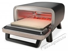 Ninja Artisan pizza MO201 4 az 1-ben k&uuml;lt&eacute;ri elektromos s&uuml;tő &eacute;s airfryer, 1760 W, 4 főz&eacute;si funkci&oacute;, 5 előre be&aacute;ll&iacute;tott pizza program, kelesztő funkci&oacute;, pizza kővel, fekete H&aacute;ztart&aacute;s / Otthon / K&uuml;lt&eacute;r - K&uuml;lt&eacute;r / kerti term&eacute;k / grill - Kerti grill - 534560