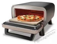 Ninja Artisan pizza MO201 4 az 1-ben k&uuml;lt&eacute;ri elektromos s&uuml;tő &eacute;s airfryer, 1760 W, 4 főz&eacute;si funkci&oacute;, 5 előre be&aacute;ll&iacute;tott pizza program, kelesztő funkci&oacute;, pizza kővel, fekete H&aacute;ztart&aacute;s / Otthon / K&uuml;lt&eacute;r - K&uuml;lt&eacute;r / kerti term&eacute;k / grill - Kerti grill - 534560