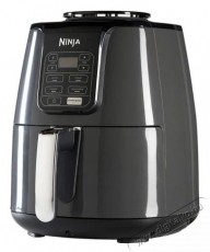 Ninja AF100EU, fekete / ez&uuml;st Konyhai term&eacute;kek - Konyhai kisg&eacute;p (s&uuml;t&eacute;s / főz&eacute;s / hűt&eacute;s / &eacute;telk&eacute;sz&iacute;t&eacute;s) - L&eacute;gkever&eacute;ses főzőg&eacute;p / elektromos kukta / multifunkci&oacute;s s&uuml;tő - 521846