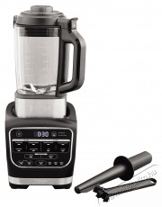 Ninja HB150EU turmix- &eacute;s leves k&eacute;sz&iacute;tő Konyhai term&eacute;kek - Konyhai kisg&eacute;p (elők&eacute;sz&iacute;t&eacute;s / feldolgoz&aacute;s) - Turmixg&eacute;p - 537673