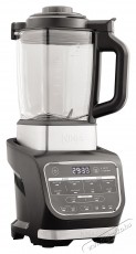 Ninja HB150EU turmix- &eacute;s leves k&eacute;sz&iacute;tő Konyhai term&eacute;kek - Konyhai kisg&eacute;p (elők&eacute;sz&iacute;t&eacute;s / feldolgoz&aacute;s) - Turmixg&eacute;p - 537673