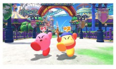 Nintendo Kirby and the Forgotten Land Switch Játékszoftver Iroda és számítástechnika - Játék konzol - Kiegészítő - 384963