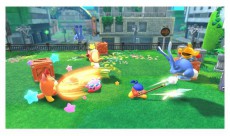 Nintendo Kirby and the Forgotten Land Switch Játékszoftver Iroda és számítástechnika - Játék konzol - Kiegészítő - 384963