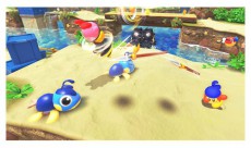 Nintendo Kirby and the Forgotten Land Switch Játékszoftver Iroda és számítástechnika - Játék konzol - Kiegészítő - 384963
