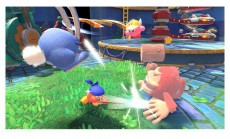 Nintendo Kirby and the Forgotten Land Switch Játékszoftver Iroda és számítástechnika - Játék konzol - Kiegészítő - 384963