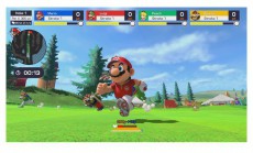 Nintendo Mario Golf: Super Rush Switch játékszoftver Iroda és számítástechnika - Játék konzol - Kiegészítő - 385678