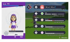 Nintendo Mario Golf: Super Rush Switch játékszoftver Iroda és számítástechnika - Játék konzol - Kiegészítő - 385678