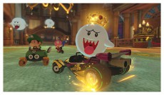 Nintendo Mario Kart 8 Deluxe Switch Játékszoftver Iroda és számítástechnika - Játék konzol - Kiegészítő - 385334