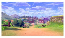 Nintendo Pok&eacute;mon Shield Switch j&aacute;t&eacute;kszoftver Iroda &eacute;s sz&aacute;m&iacute;t&aacute;stechnika - J&aacute;t&eacute;k konzol - Kieg&eacute;sz&iacute;tő - 385754