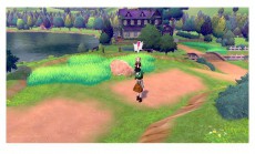 Nintendo Pok&eacute;mon Shield Switch j&aacute;t&eacute;kszoftver Iroda &eacute;s sz&aacute;m&iacute;t&aacute;stechnika - J&aacute;t&eacute;k konzol - Kieg&eacute;sz&iacute;tő - 385754