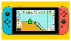 Nintendo Super Mario Maker 2 Switch Játékszoftver Iroda és számítástechnika - Játék konzol - Kiegészítő - 385347