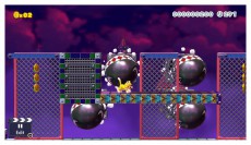 Nintendo Super Mario Maker 2 Switch Játékszoftver Iroda és számítástechnika - Játék konzol - Kiegészítő - 385347
