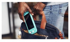 Nintendo Switch Lite coral játékkonzol Iroda és számítástechnika - Játék konzol - Kontroller - 385717
