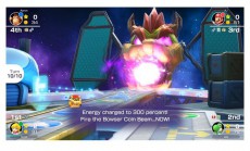 Nintendo Mario Party Superstars Switch játékszoftver Iroda és számítástechnika - Egyéb számítástechnikai termék - 385856
