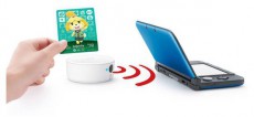 Nintendo Amiibo Animal Crossing: Happy Home Designer Vol.3 3 darabos kártya csomag Háztartás / Otthon / Kültér - Játék / Sport - Kiegészítő - 394499