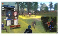 Nintendo Fire Emblem: Three Houses Switch játékszoftver Iroda és számítástechnika - Játék konzol - Kiegészítő - 394492