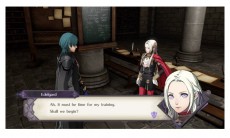 Nintendo Fire Emblem: Three Houses Switch játékszoftver Iroda és számítástechnika - Játék konzol - Kiegészítő - 394492