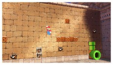 Nintendo Super Mario Odyssey Switch játékszoftver Iroda és számítástechnika - Játék konzol - Kiegészítő - 394493