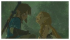 Nintendo The Legend of Zelda: Breath of the Wild Switch játékszoftver Iroda és számítástechnika - Játék konzol - Kiegészítő - 394494