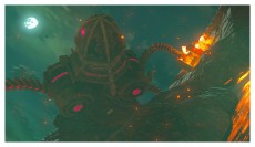 Nintendo The Legend of Zelda: Breath of the Wild Switch játékszoftver Iroda és számítástechnika - Játék konzol - Kiegészítő - 394494