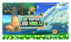 Nintendo New Super Mario Bros U Deluxe Switch játékszoftver Iroda és számítástechnika - Egyéb számítástechnikai termék - 385729