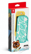 Nintendo Switch Lite Animal Crossing Ed. hordozható táska Iroda és számítástechnika - Játék konzol - Kiegészítő - 385728