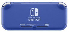 Nintendo Switch Lite kék játékkonzol Iroda és számítástechnika - Játék konzol - Kiegészítő - 398718