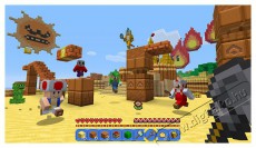 Nintendo Minecraft: Switch Edition Switch j&aacute;t&eacute;kszoftver Iroda &eacute;s sz&aacute;m&iacute;t&aacute;stechnika - J&aacute;t&eacute;k konzol - Kieg&eacute;sz&iacute;tő - 384795