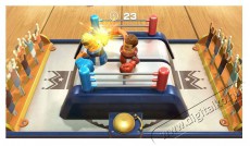 Nintendo 51 Worldwide Games Switch játékszoftver Iroda és számítástechnika - Egyéb számítástechnikai termék - 385435