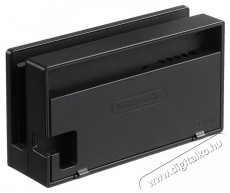 Nintendo Switch TV dokkoló szett - fekete  Fotó-Videó kiegészítők - Állvány - Monopod állvány - 385294