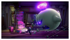 Nintendo Luigis Mansion 3 Switch j&aacute;t&eacute;kszoftver Iroda &eacute;s sz&aacute;m&iacute;t&aacute;stechnika - Egy&eacute;b sz&aacute;m&iacute;t&aacute;stechnikai term&eacute;k - 385752