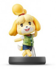 Nintendo Amiibo Smash Bros Isabelle 73 játékfigura Háztartás / Otthon / Kültér - Játék / Sport - Elektronikus / robot - 413085