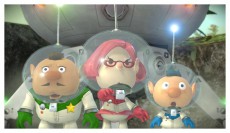 Nintendo Pikmin 3 Deluxe Switch játékszoftver Iroda és számítástechnika - Egyéb számítástechnikai termék - 427285