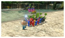 Nintendo Pikmin 3 Deluxe Switch játékszoftver Iroda és számítástechnika - Egyéb számítástechnikai termék - 427285