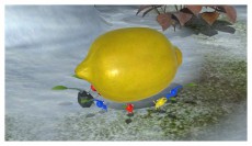 Nintendo Pikmin 3 Deluxe Switch játékszoftver Iroda és számítástechnika - Egyéb számítástechnikai termék - 427285
