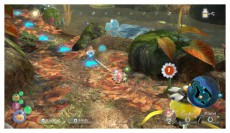 Nintendo Pikmin 3 Deluxe Switch játékszoftver Iroda és számítástechnika - Egyéb számítástechnikai termék - 427285