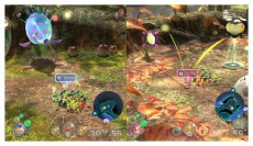 Nintendo Pikmin 3 Deluxe Switch játékszoftver Iroda és számítástechnika - Egyéb számítástechnikai termék - 427285