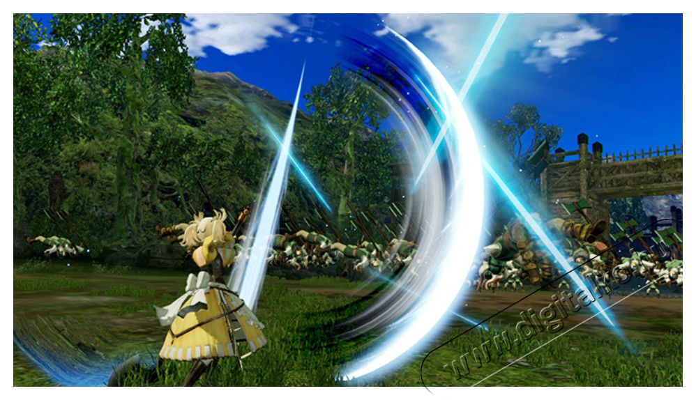 Nintendo Fire Emblem Warriors Switch j&aacute;t&eacute;kszoftver H&aacute;ztart&aacute;s / Otthon / K&uuml;lt&eacute;r - Egy&eacute;b h&aacute;ztart&aacute;si term&eacute;k - 433932