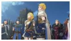 Nintendo Fire Emblem Warriors Switch j&aacute;t&eacute;kszoftver H&aacute;ztart&aacute;s / Otthon / K&uuml;lt&eacute;r - Egy&eacute;b h&aacute;ztart&aacute;si term&eacute;k - 433932