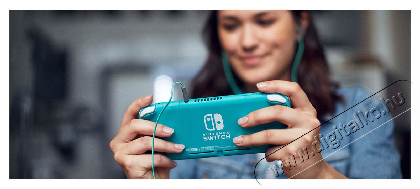 Nintendo Switch Lite coral + Animal Crossing New Horizons + 3 h&oacute;nap Online j&aacute;t&eacute;kkonzol csomag Iroda &eacute;s sz&aacute;m&iacute;t&aacute;stechnika - J&aacute;t&eacute;k konzol - Playstation 4 (PS4) j&aacute;t&eacute;k - 438922