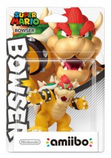 Nintendo Amiibo Super Mario - Bowser j&aacute;t&eacute;kfigura H&aacute;ztart&aacute;s / Otthon / K&uuml;lt&eacute;r - J&aacute;t&eacute;k / Sport - J&aacute;t&eacute;kfigura - 463462